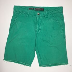 Hawkings McGill Tailored Fit Shorts Size 30